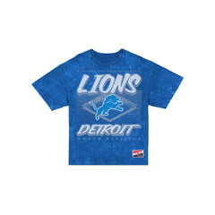 Detroit Lions Throwback Classic Women's T-Shirt