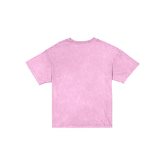 Buffalo Bills Throwback Women's Pink T-Shirt