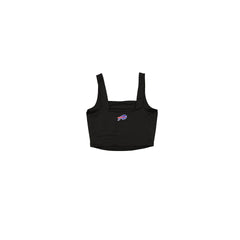 Buffalo Bills Leisure Women's Black Tank Top