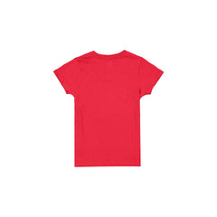 San Francisco 49ers Flip Sequin Girls T-Shirt