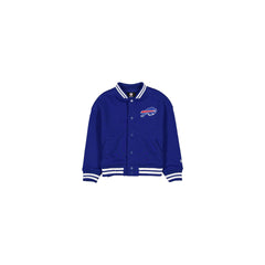 Buffalo Bills Girls Jacket