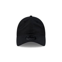 New York Yankees Flawless All Black 9TWENTY Adjustable Hat
