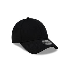 New York Yankees Flawless Mesh Black 9FORTY Snapback Hat