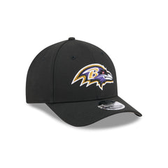 Baltimore Ravens Team Kids 9FORTY M-Crown Snapback Hat
