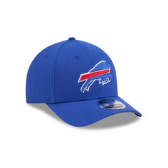 Buffalo Bills Team 9FORTY M-Crown Snapback Hat