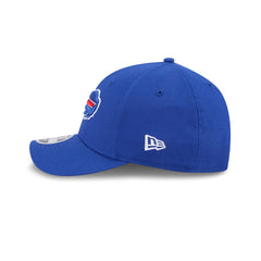 Buffalo Bills Team Kids 9FORTY M-Crown Snapback Hat