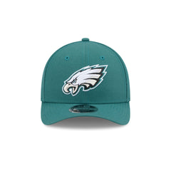 Philadelphia Eagles Team Kids 9FORTY M-Crown Snapback Hat