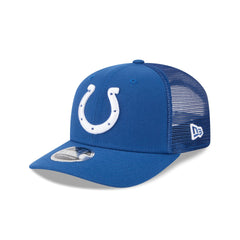 Indianapolis Colts Team 9SEVENTY Trucker Hat
