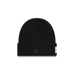 Alpha Industries x Milwaukee Brewers Black Cuff Knit Hat