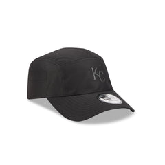 Alpha Industries x Kansas City Royals Black Runner Adjustable Hat