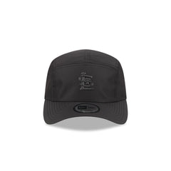 Alpha Industries x St. Louis Cardinals Black Runner Adjustable Hat