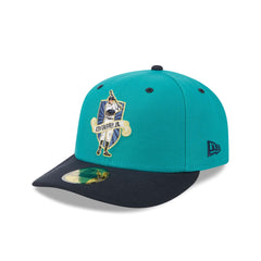 Seattle Mariners Ken Griffey Jr. 59FIFTY Fitted Hat