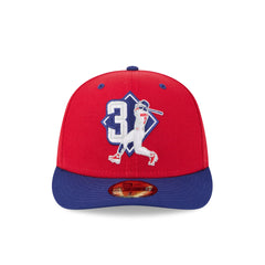 Philadelphia Phillies Bryce Harper 59FIFTY Fitted Hat