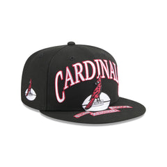Arizona Cardinals Oversized 59FIFTY Fitted Hat