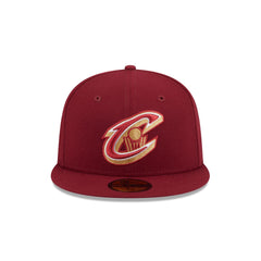Cleveland Cavaliers Deceptor 59FIFTY Fitted Hat
