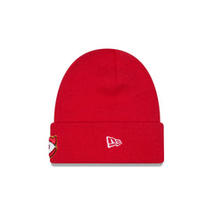 Kansas City Chiefs Deceptor Cuff Knit Beanie