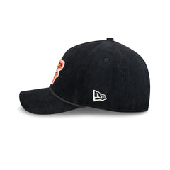 Baltimore Orioles Corduroy 9FORTY M-Crown A-Frame Snapback Hat