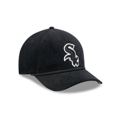 Chicago White Sox Corduroy 9FORTY M-Crown A-Frame Snapback Hat