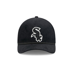 Chicago White Sox Corduroy 9FORTY M-Crown A-Frame Snapback Hat