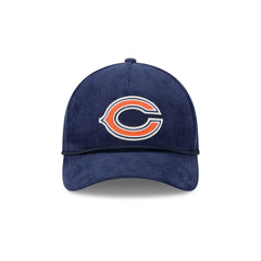 Chicago Bears Corduroy 9FORTY M-Crown A-Frame Snapback Hat