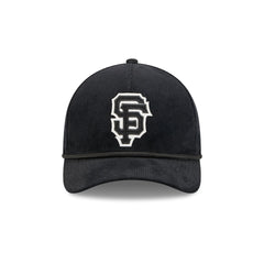 San Francisco Giants Corduroy 9FORTY M-Crown A-Frame Snapback Hat