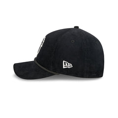 San Francisco Giants Corduroy 9FORTY M-Crown A-Frame Snapback Hat