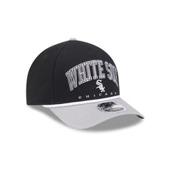 Chicago White Sox Arch 9FORTY M-Crown A-Frame Snapback Hat