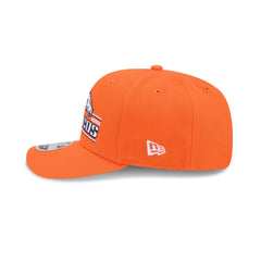 Denver Broncos Stated 9SEVENTY Stretch-Snap Hat