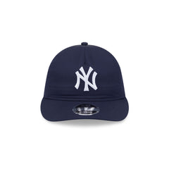 New York Yankees Nylon Retro Crown 9FIFTY A-Frame Snapback Hat