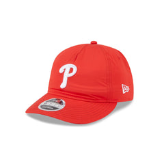 Philadelphia Phillies Nylon Retro Crown 9FIFTY A-Frame Snapback Hat