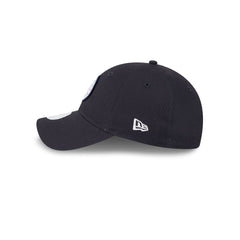 Boston Red Sox Bloom Women's 9TWENTY Adjustable Hat