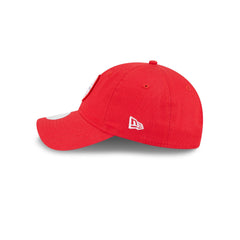 Kansas City Chiefs Bloom Women's 9TWENTY Adjustable Hat