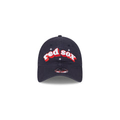 Boston Red Sox Cheer Kids 9TWENTY Adjustable Hat