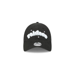 Las Vegas Raiders Cheer Kids 9TWENTY Adjustable Hat