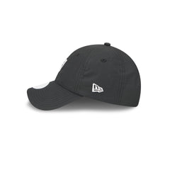 Las Vegas Raiders Women's Open Back Ponytail Hat