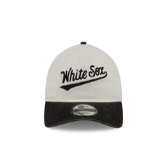Chicago White Sox Sport Classics Pastel 9TWENTY A-Frame Adjustable Hat