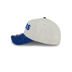 Chicago Cubs Sport Classics Pastel 9TWENTY A-Frame Adjustable Hat