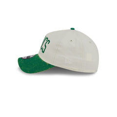 Boston Celtics Sport Classics Pastel 9TWENTY A-Frame Adjustable Hat