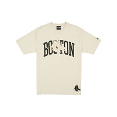 Boston Red Sox Overlay Stone Short-Sleeve T-Shirt