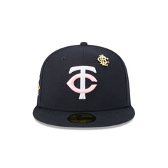 Big League Chew x Minnesota Twins 59FIFTY Fitted Hat