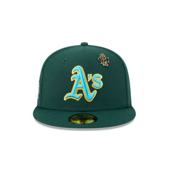 Big League Chew x Athletics 59FIFTY Fitted Hat