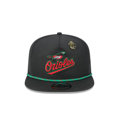 Big League Chew x Baltimore Orioles Golfer Hat