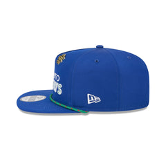 Big League Chew x Toronto Blue Jays Golfer Hat