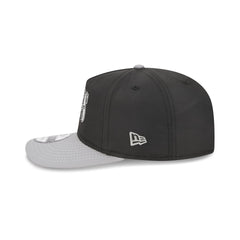 Brooklyn Nets Dual Logo 19TWENTY Adjustable Hat