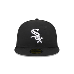 Chicago White Sox 125th Anniversary 59FIFTY Fitted Hat