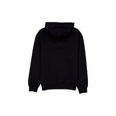 New York Mets Script Black Hoodie