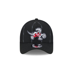 Toronto Raptors 2025 City Edition 9FORTY A-Frame Trucker Hat