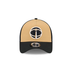 Washington Wizards 2025 City Edition 9FORTY A-Frame Trucker Hat