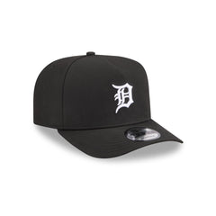 Detroit Tigers GORE-TEX Black 9FIFTY A-Frame Snapback Hat
