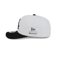 Chicago White Sox GORE-TEX White 9SEVENTY Stretch-Snap Hat